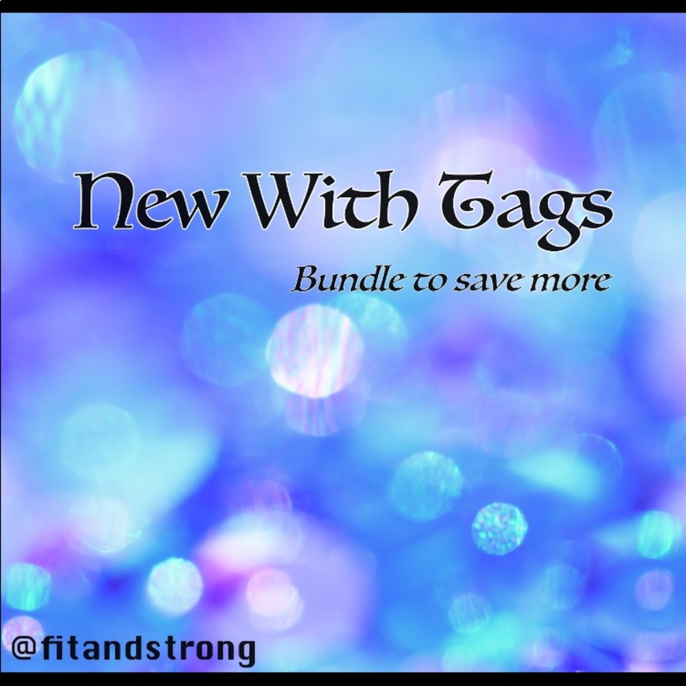 🆕 NWT ITEMS🆕